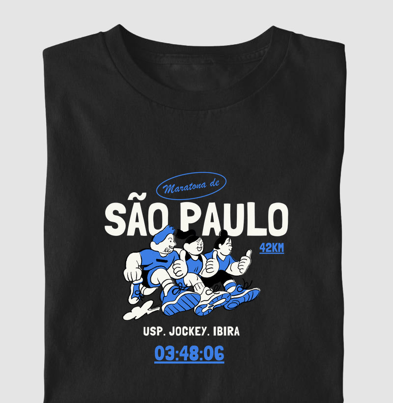 Maratona SP
