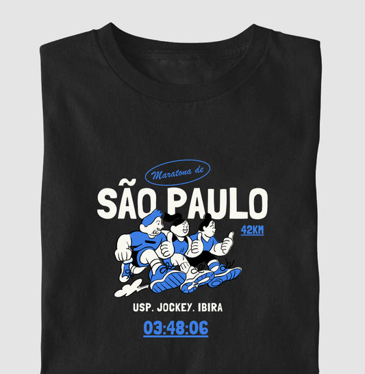 Maratona SP