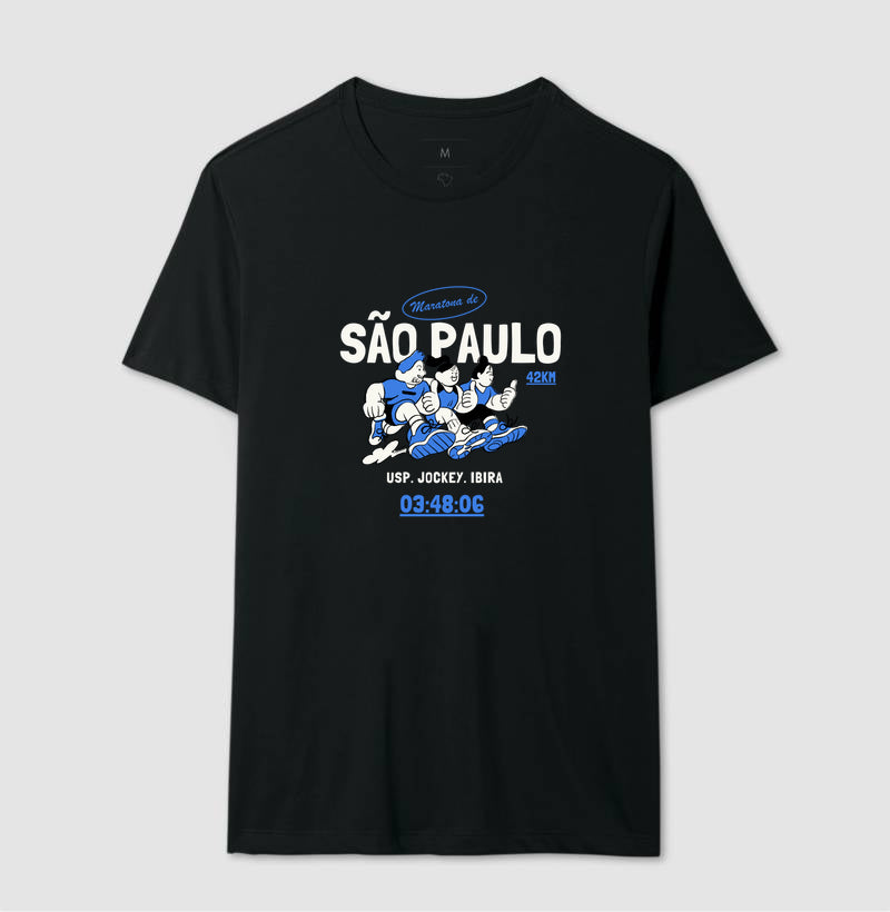 Maratona SP